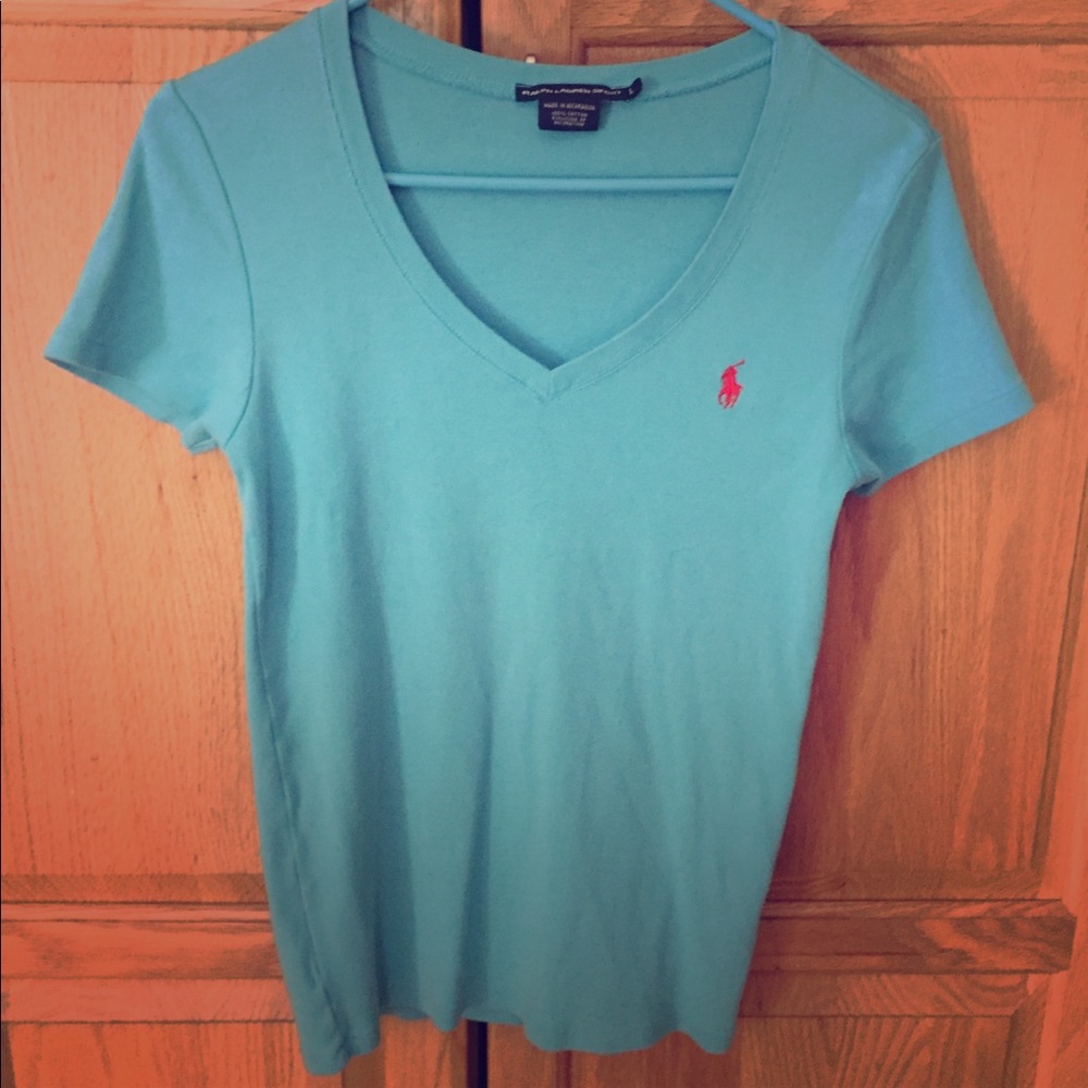 Ralph Lauren Women’s Polo